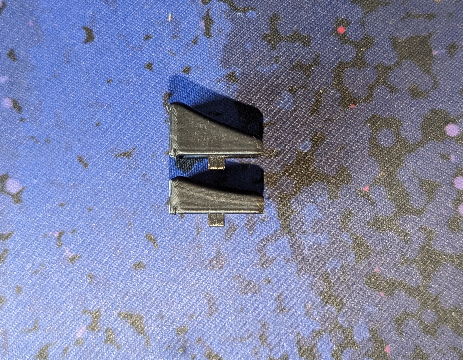 Kailh 25 degree tilted ergo keycap