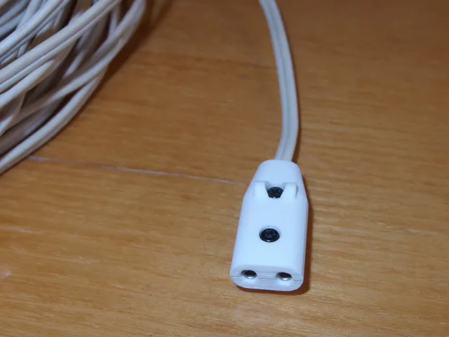 Konektor pro hodiny Pragotron