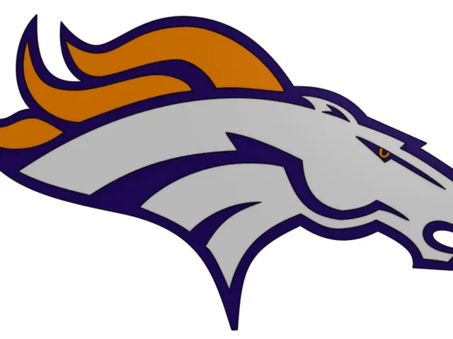 Denver Broncos Logo