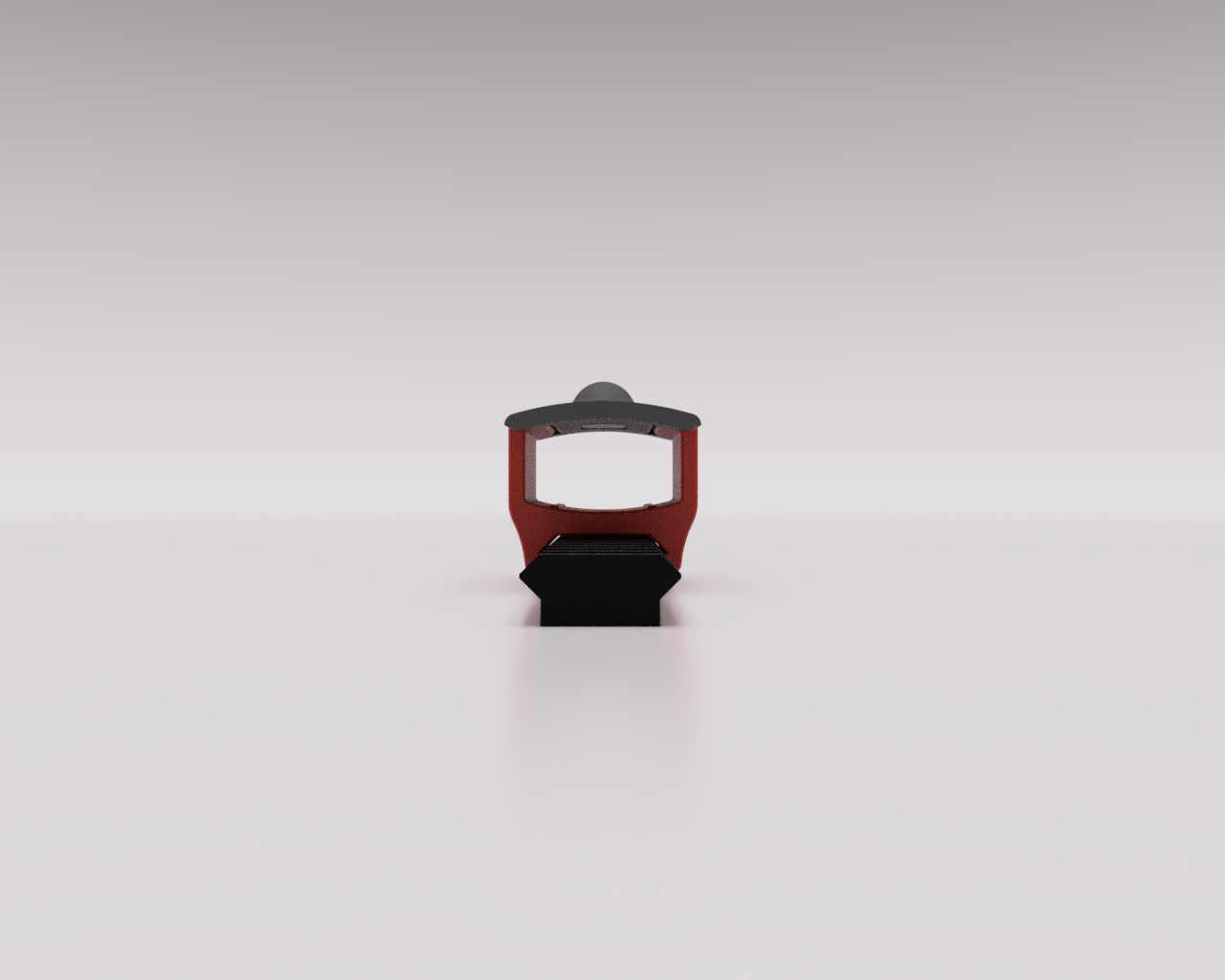 Picatinny/NATO Rail Adapter for Olight Arkfeld Pro von Jerrod H ...