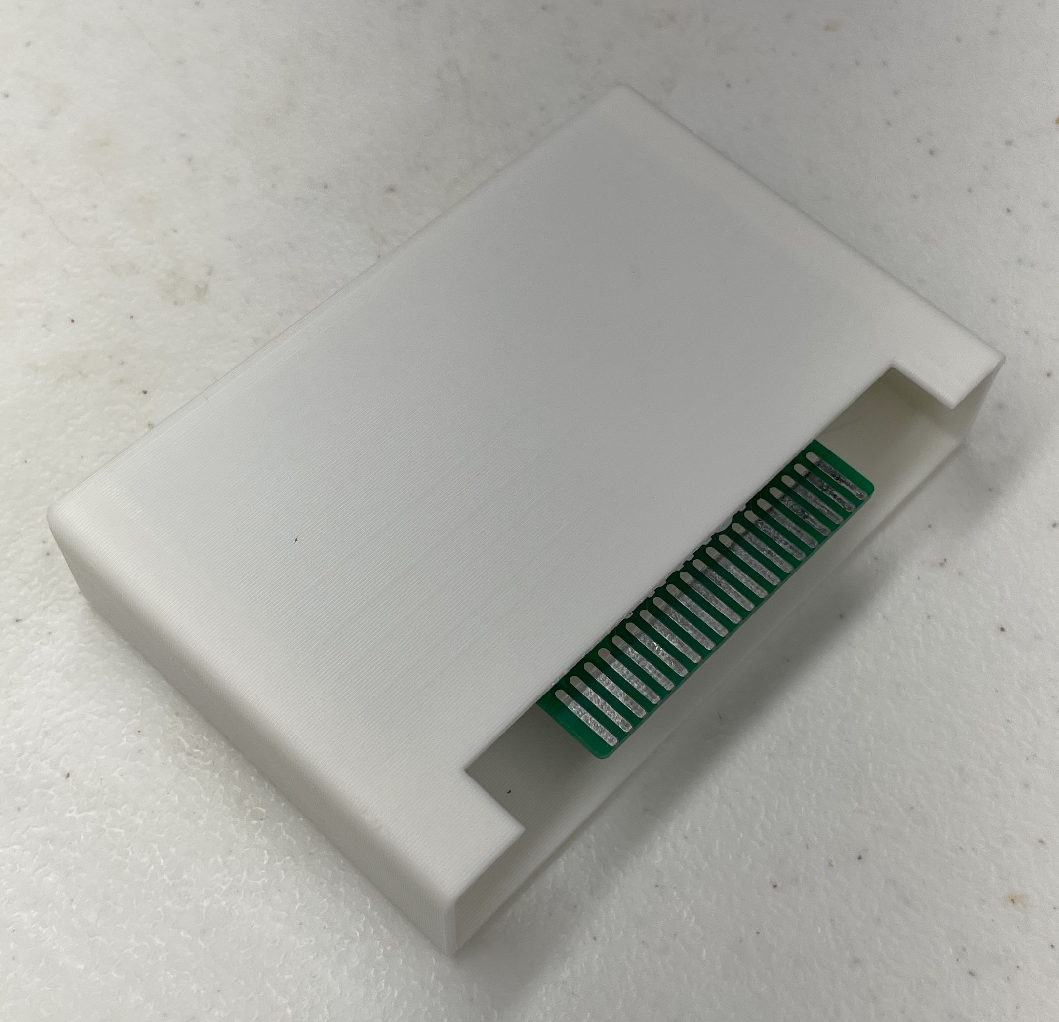 CoCoGMC cartridge case