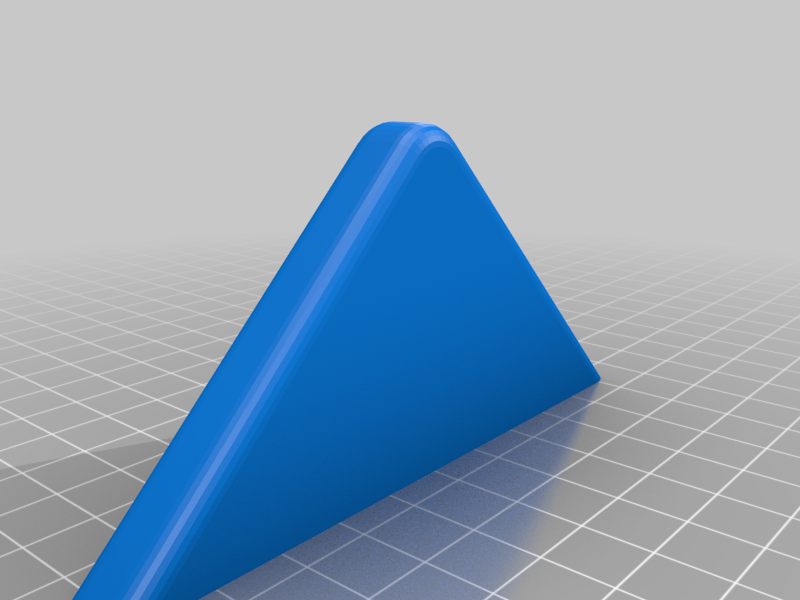 Pinball Glass Corner Protectors by Download free