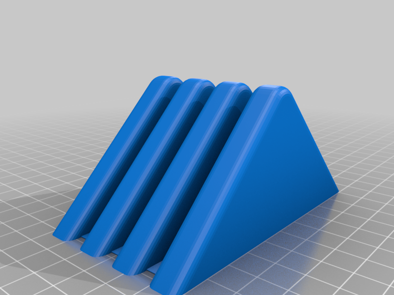 Pinball Glass Corner Protectors by Download free