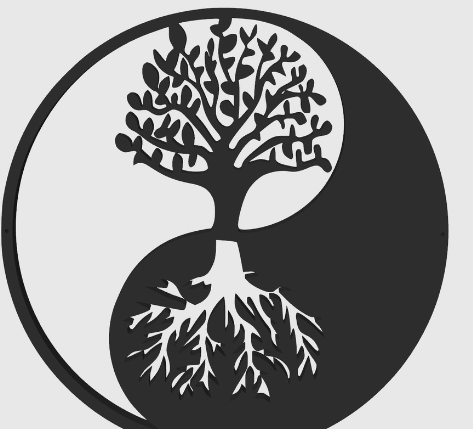 Tree WallArt
