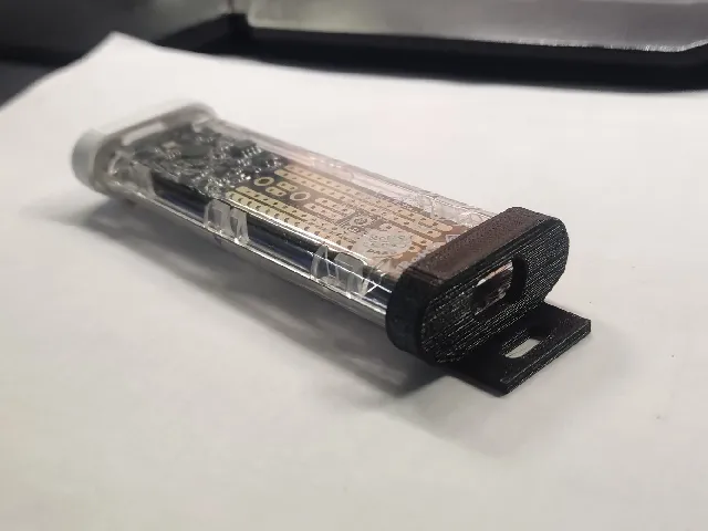 holder for orico  tcm2f-c3