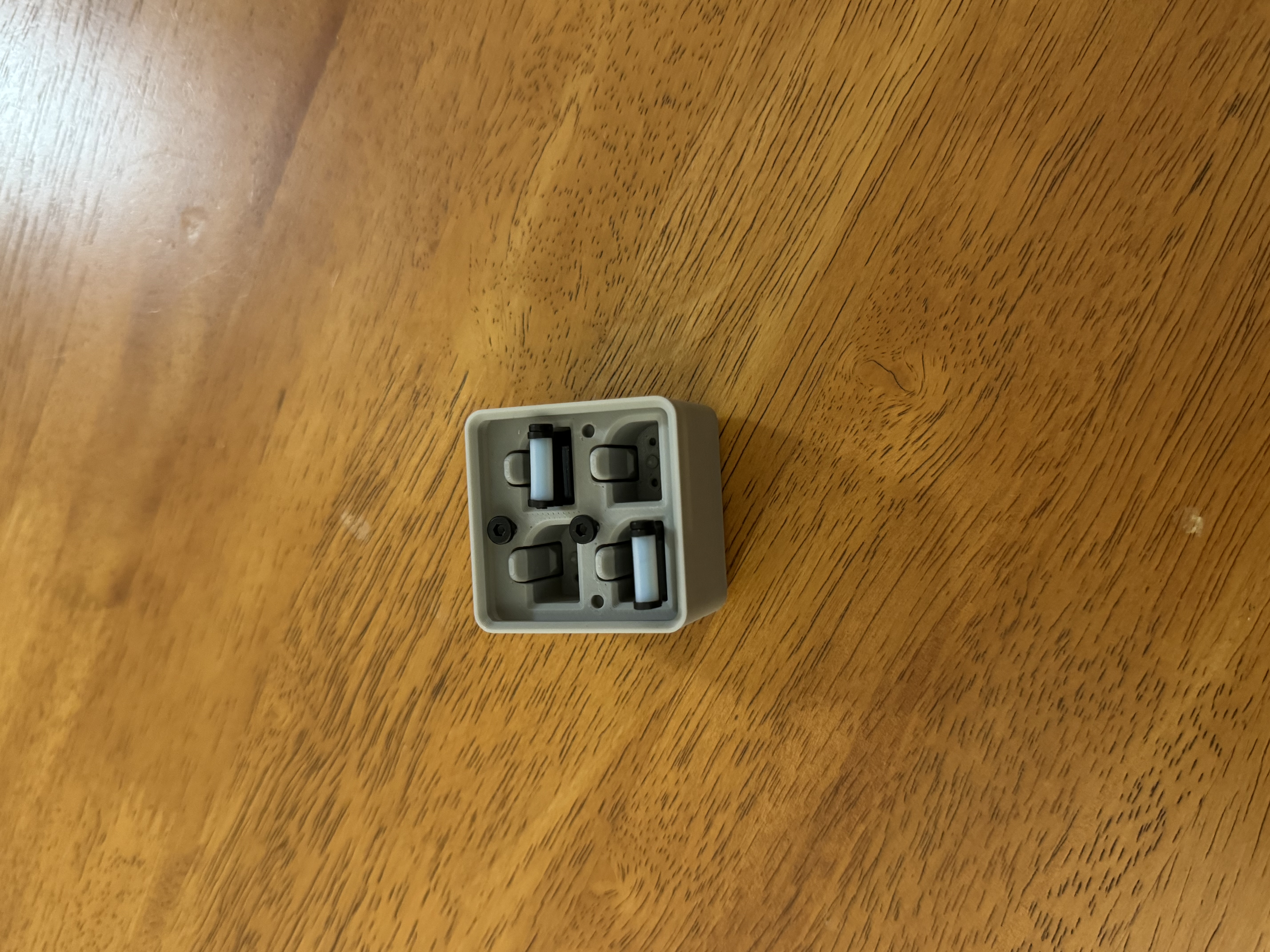 Gridfinity Bambu Wiper Holder