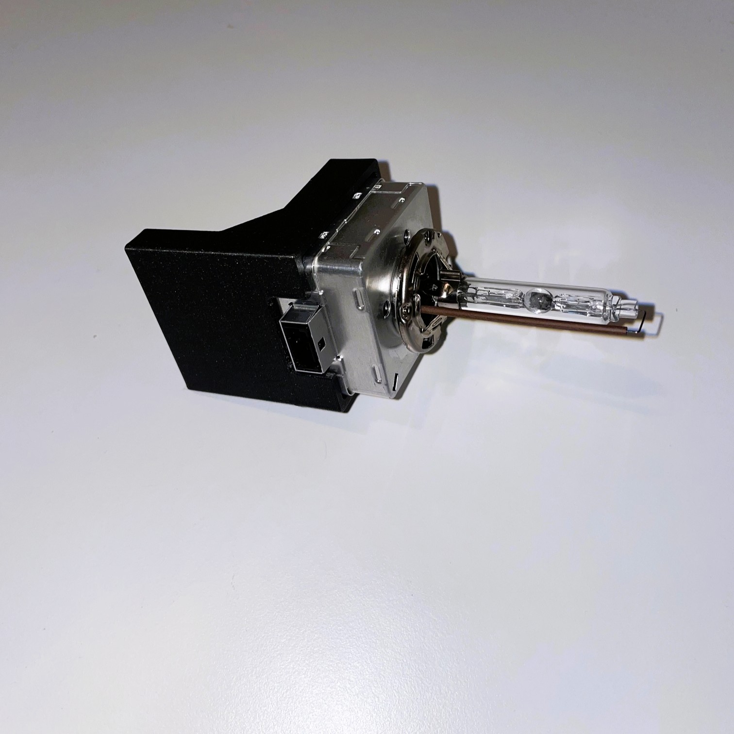 D1S Xenon lamp twist tool