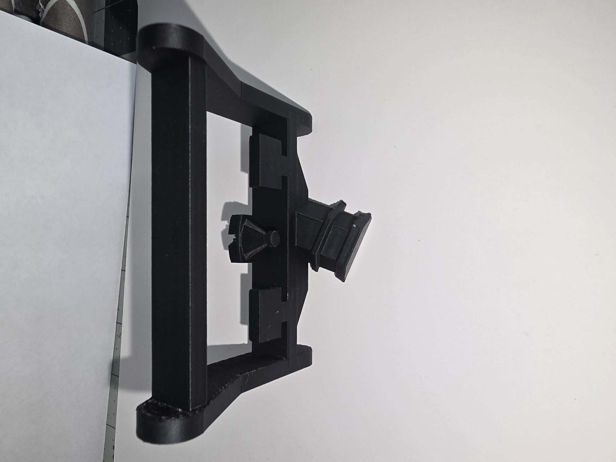 Push bumper for Clogs — thumbnail 6