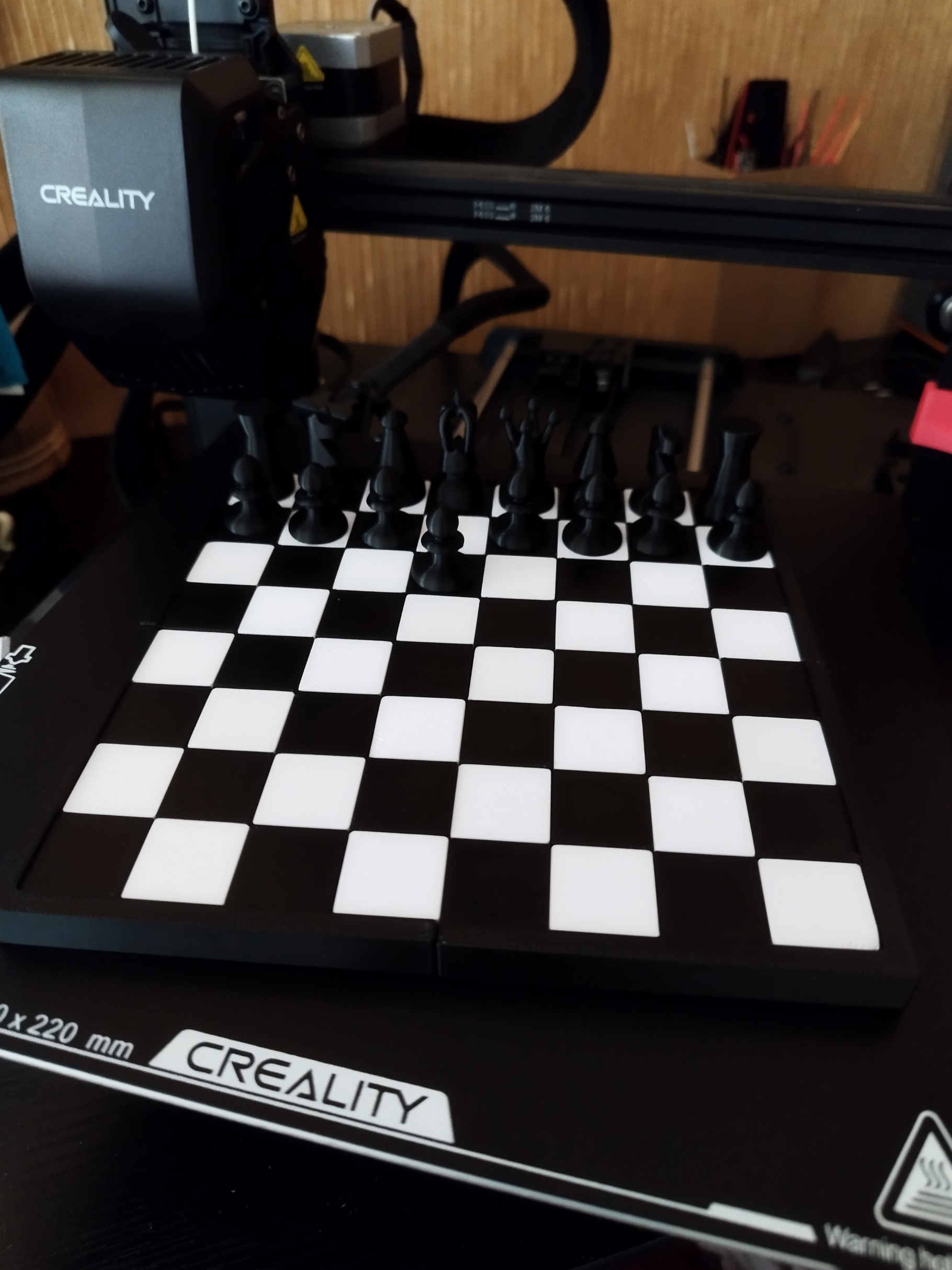 Chessboard — thumbnail 7