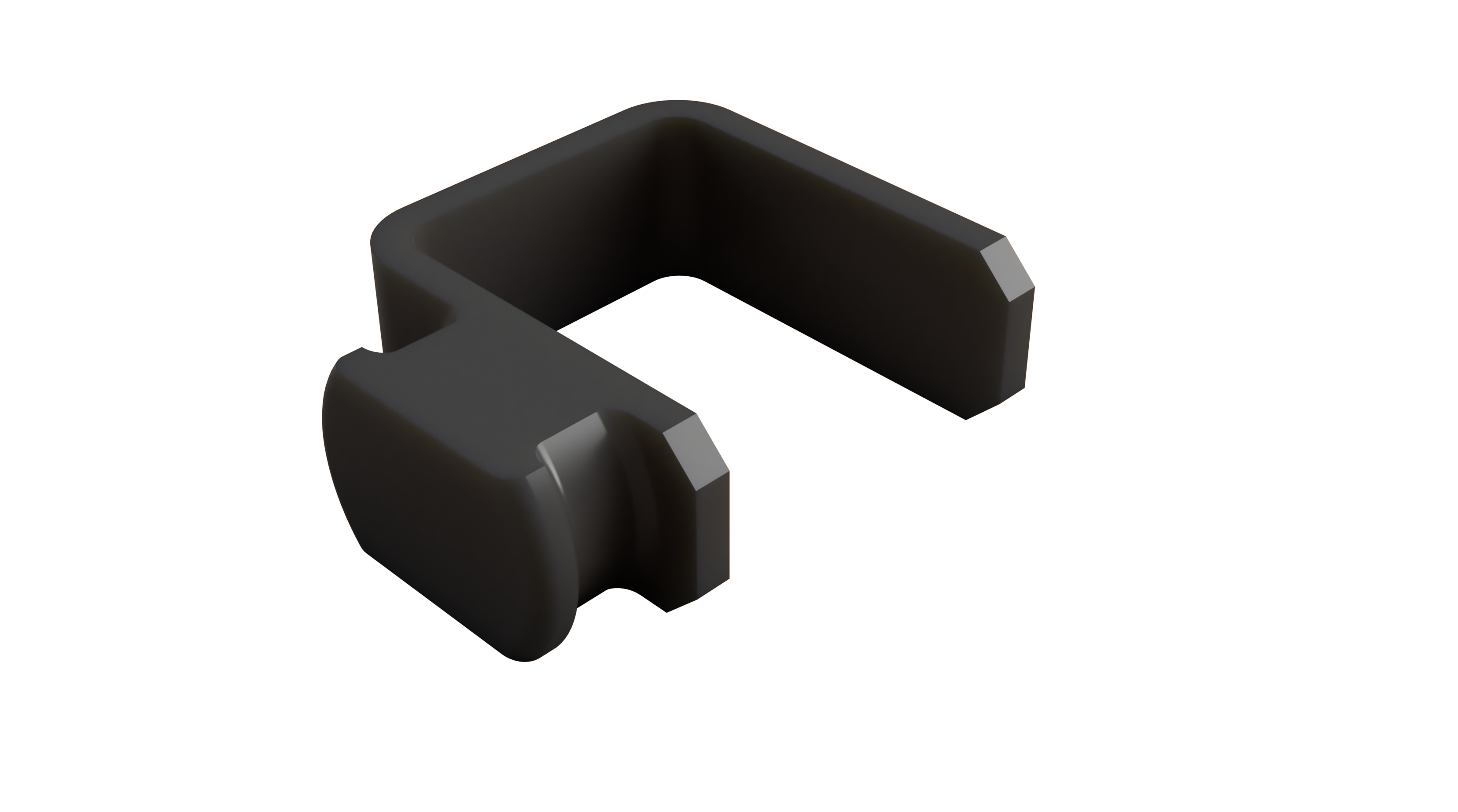1x4 hanger