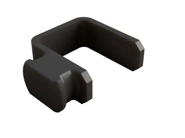 1x4 hanger
