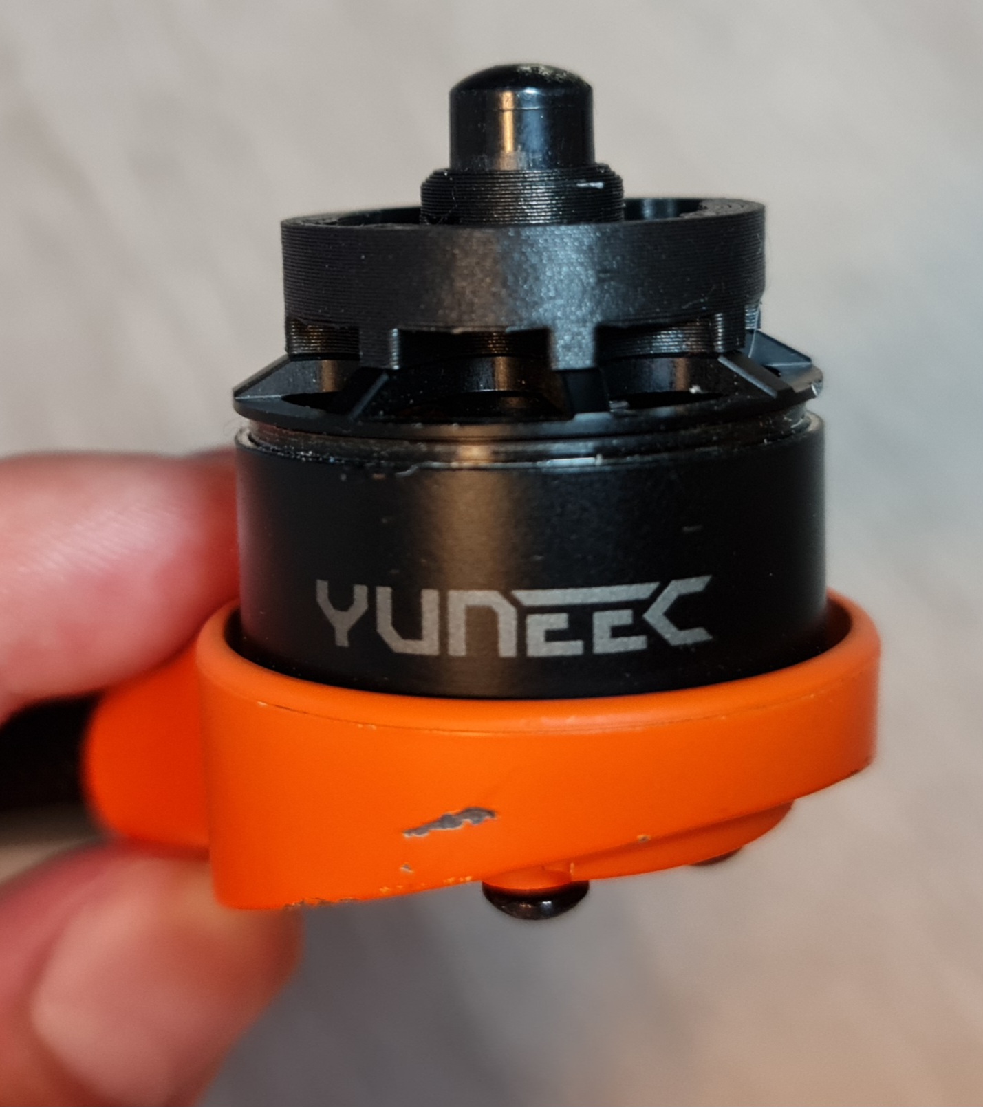 Yuneec Typhoon H Propeller Quick Lock A by SolidKnow | Download free ...