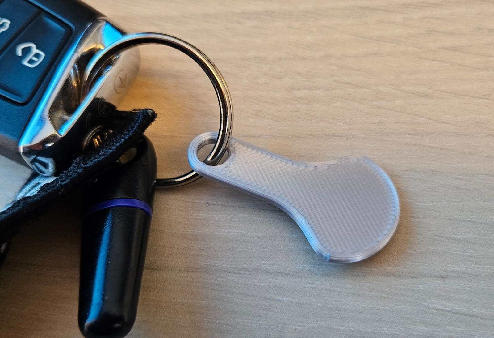 Shopping Cart Coin Key - Next Generation