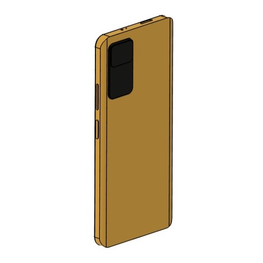 POCO M4 Pro 5G Model