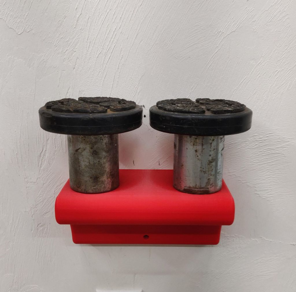 Lift Pad Wall Mount By Tom Designs Download Free STL Model lift-pad-wall-mount-by-tom-designs-download-free-stl-model