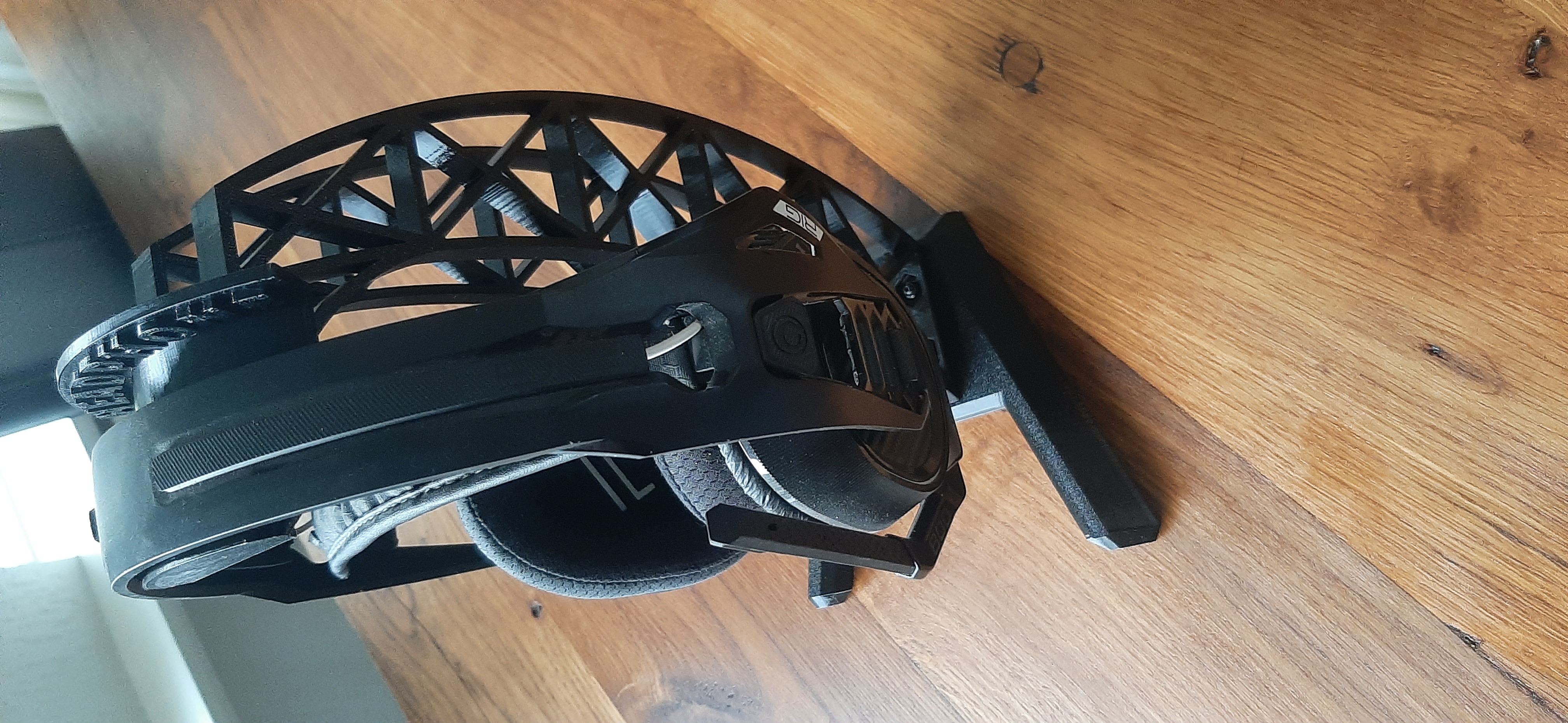 Headphonestand (large) — miniatura 4