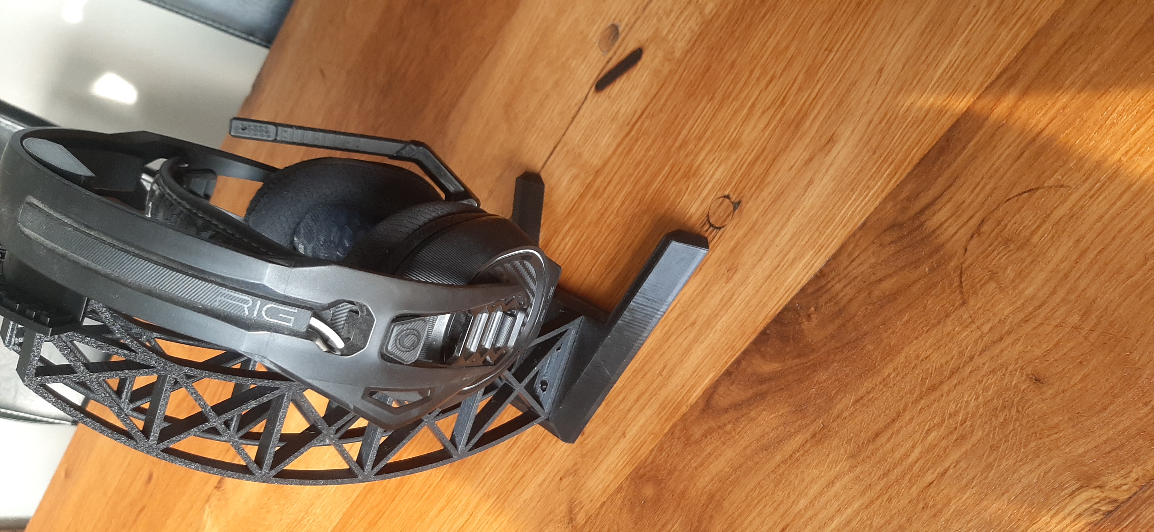 Headphonestand (large) — miniatura 2