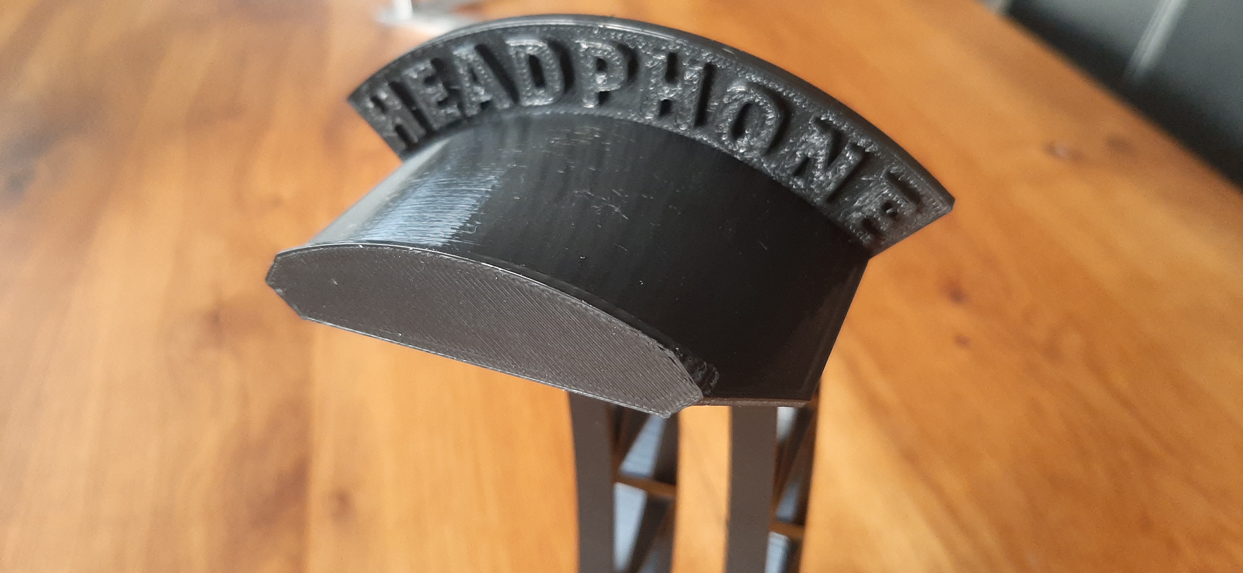 Headphonestand (large) — miniatura 5