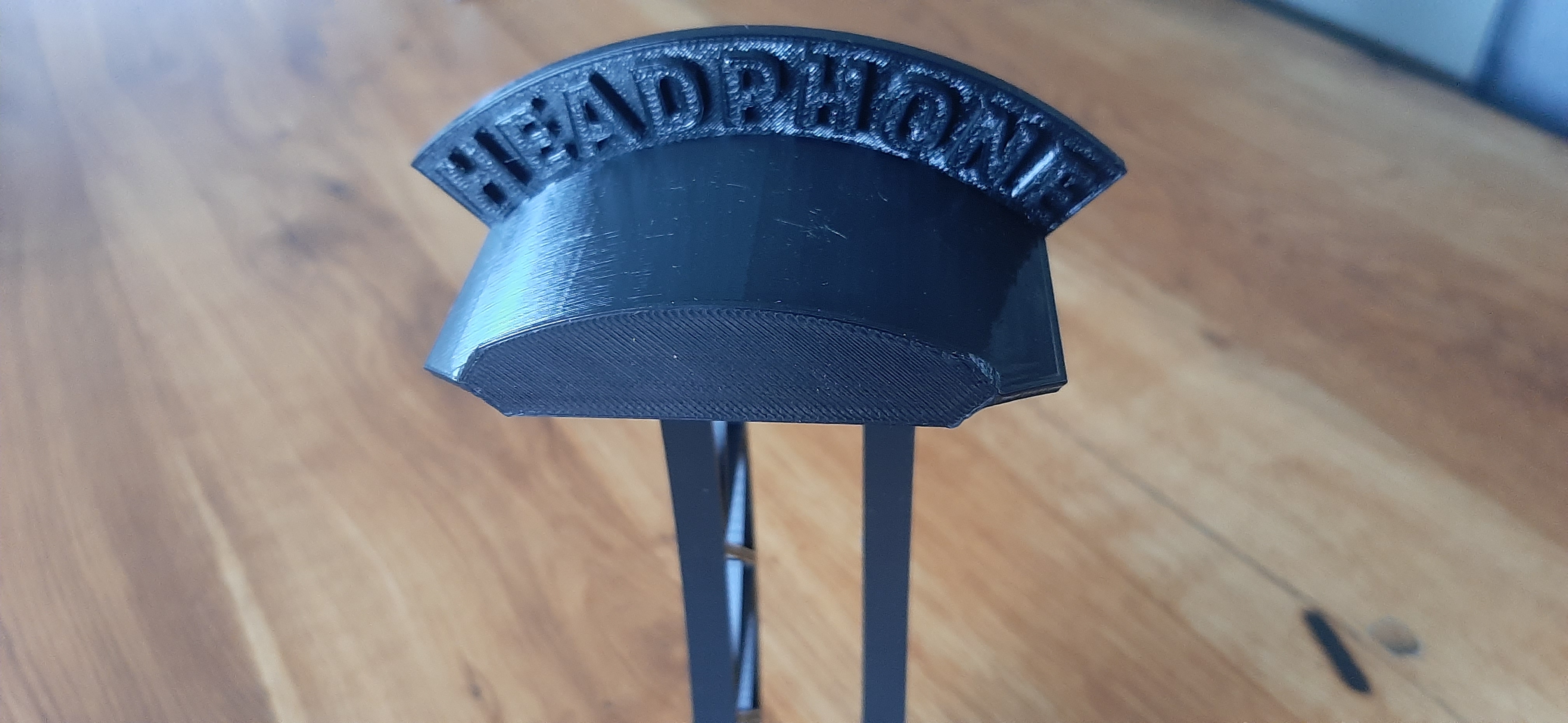 Headphonestand (large) — miniatura 10