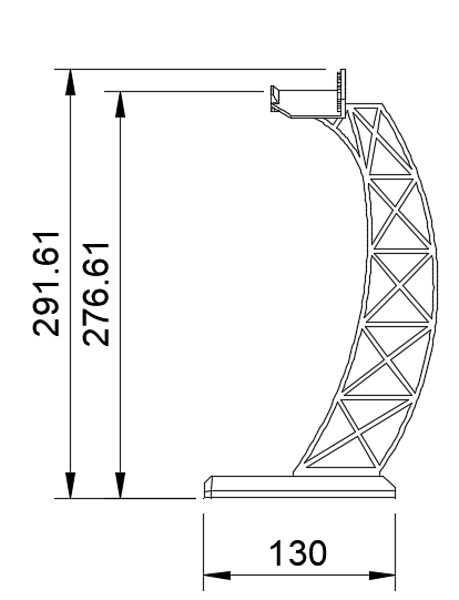 Headphonestand (large) — miniatura 13