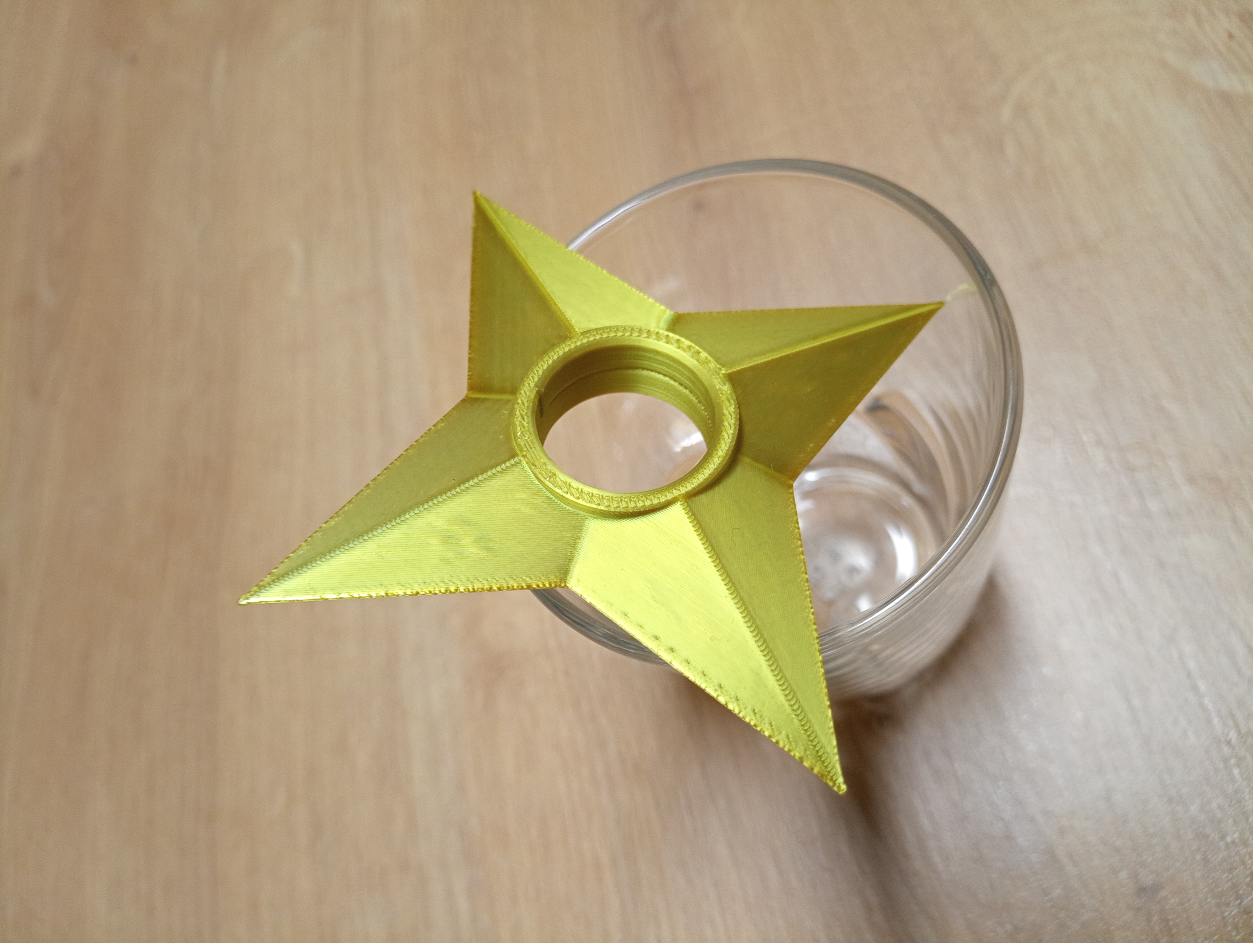 Naruto Shuriken