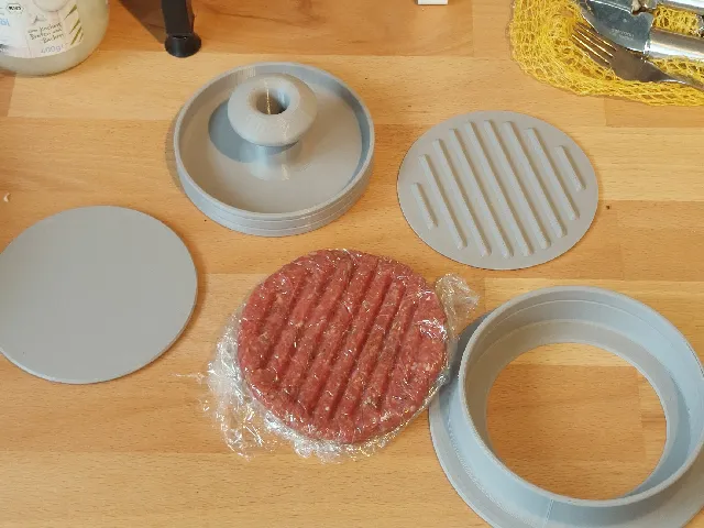 Hamburger Press