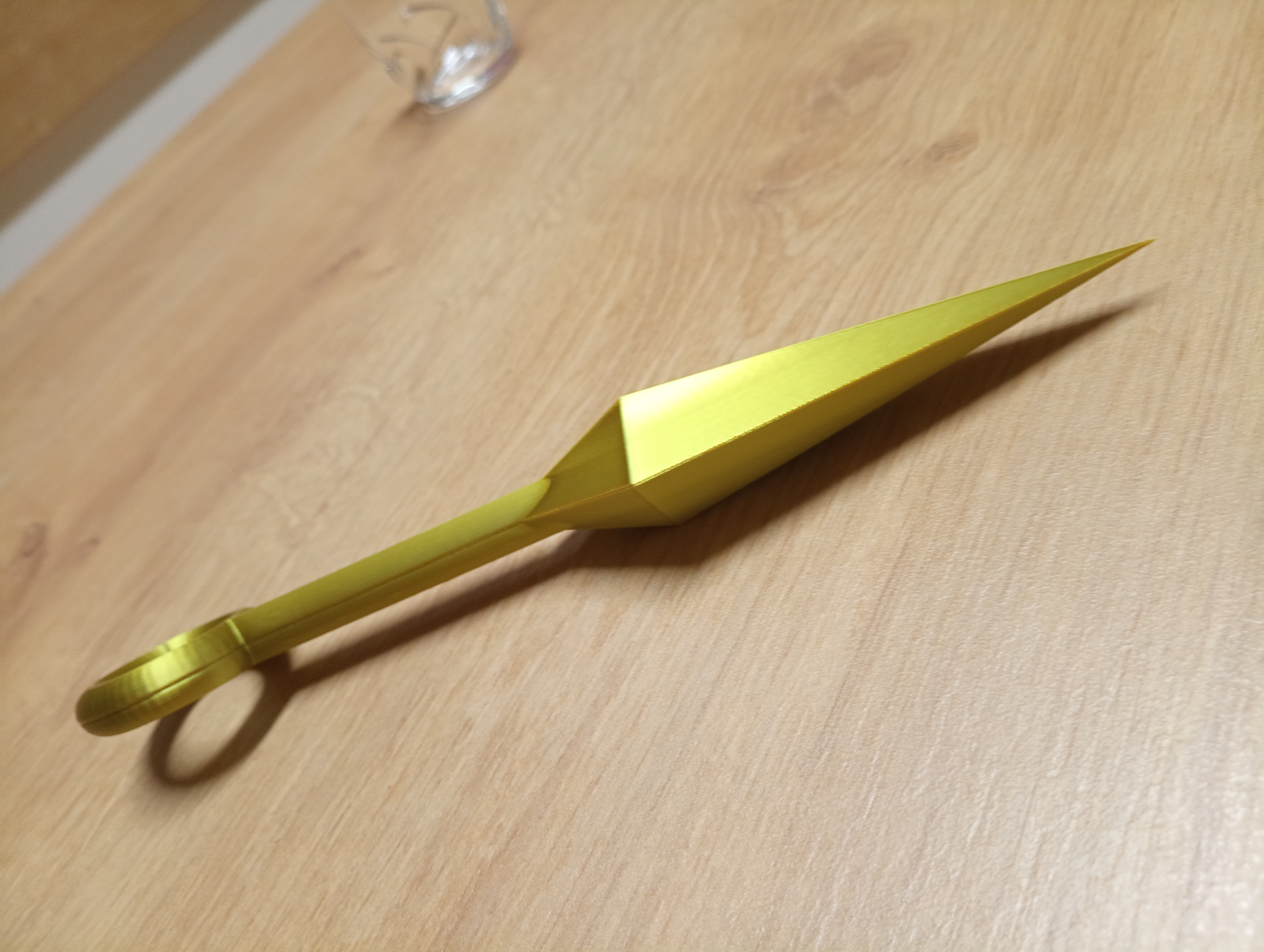 Naruto Kunai