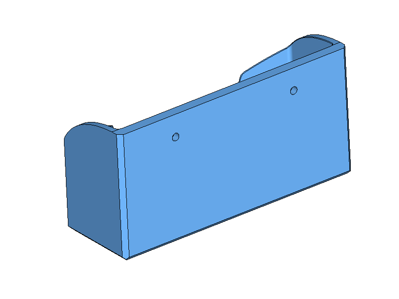 iFixit Maco wall mount — miniatura 2