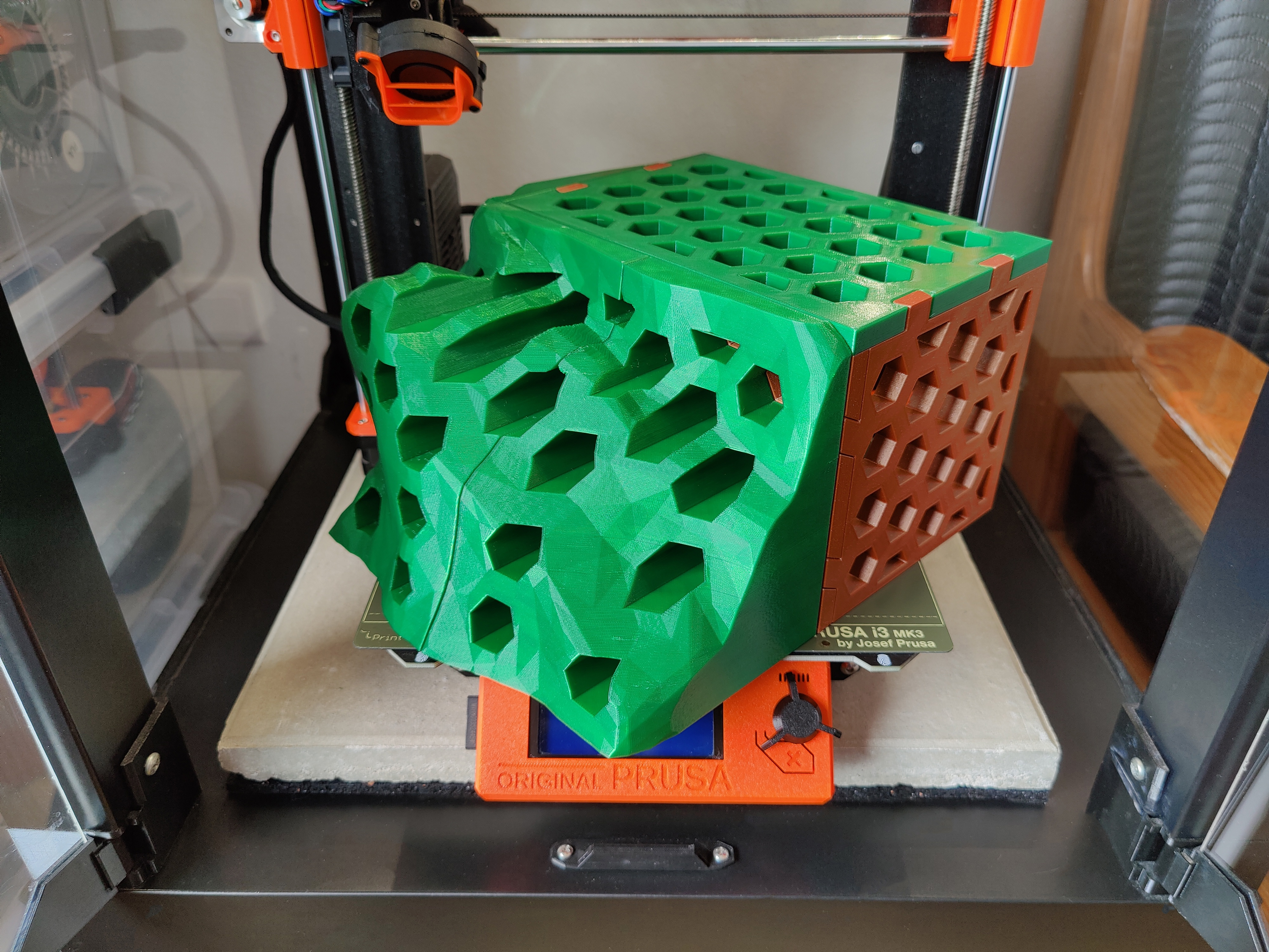 Miniatura 3 do modelo 3D Turtle Dock 2.0