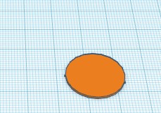 circle 3d printer benchmark