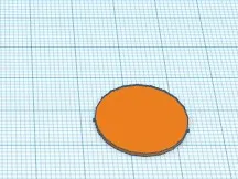 circle 3d printer benchmark