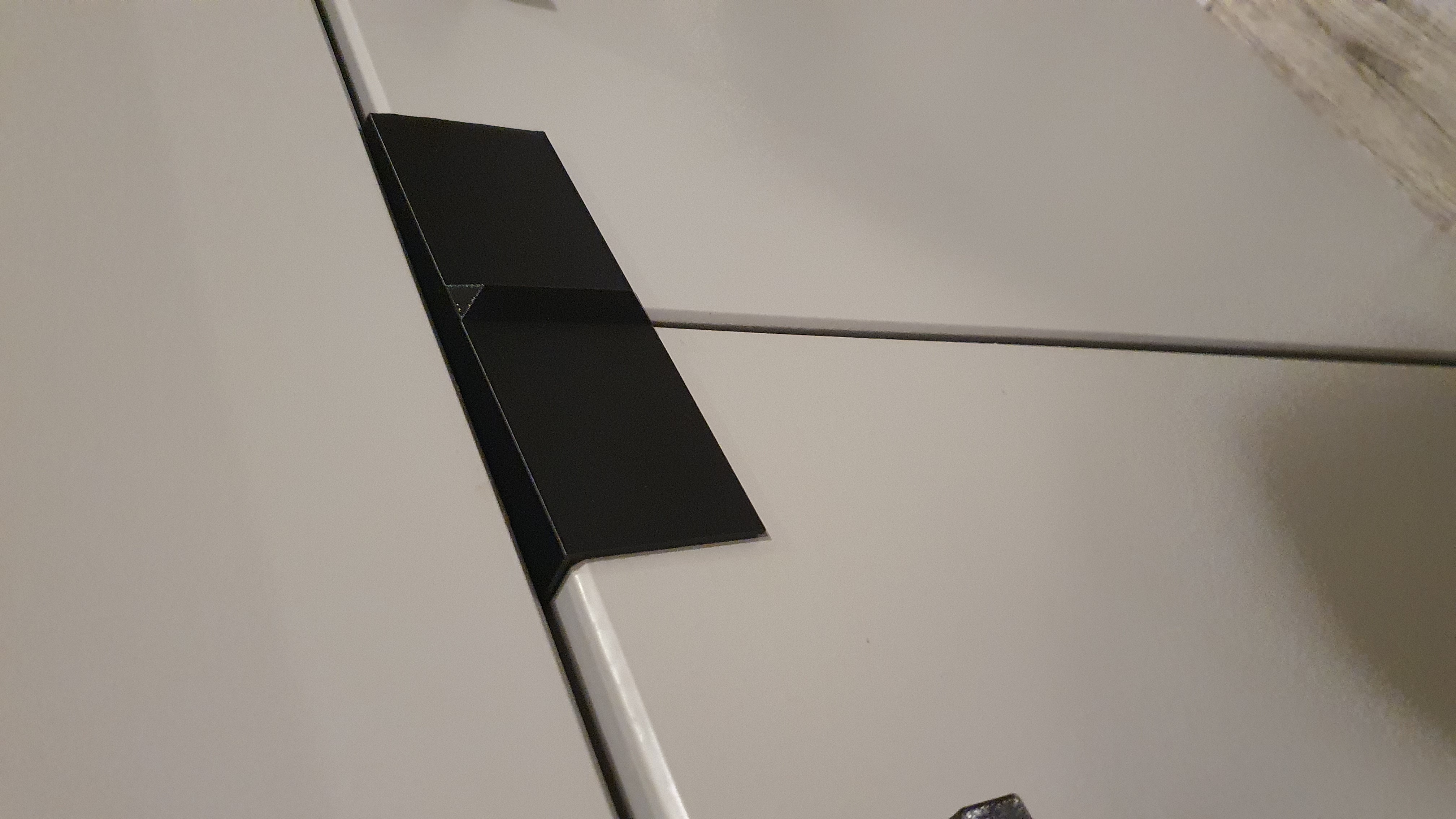 Bifold Door Child Lock remix
