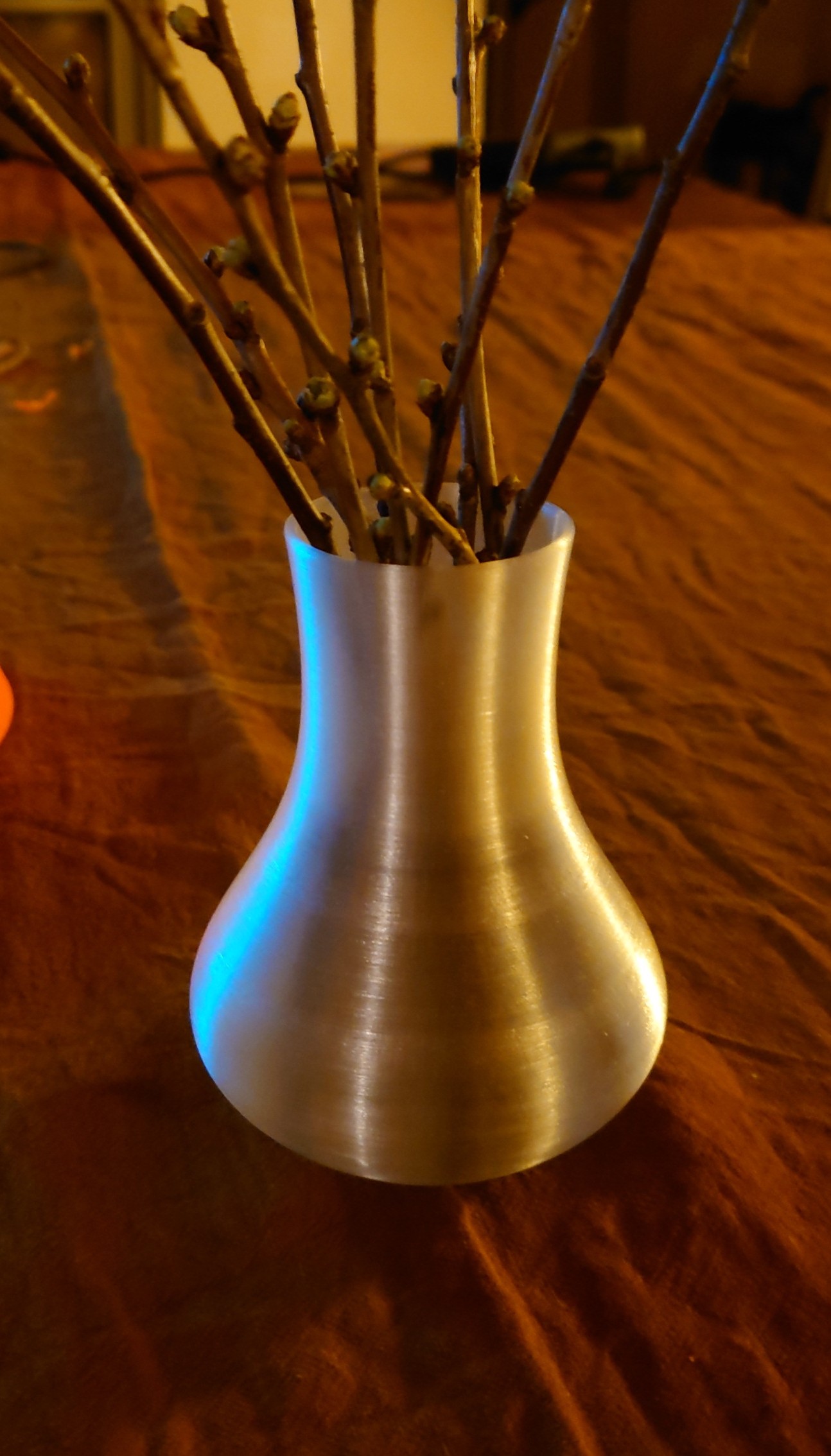 Vase II