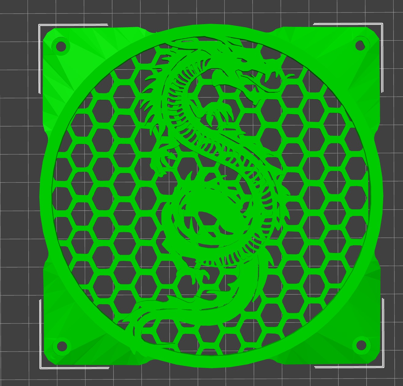 120mm dragon