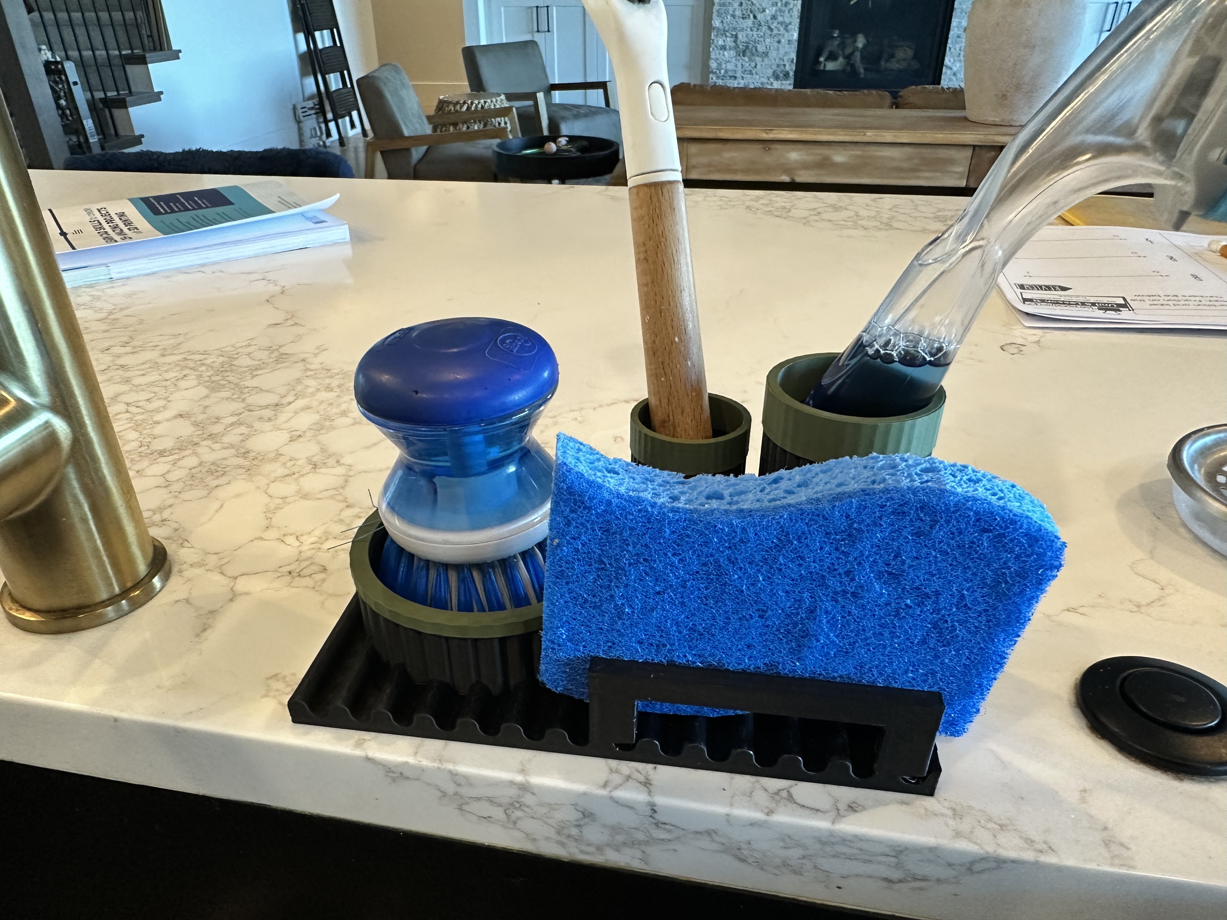 Kitchen Caddy — thumbnail 4