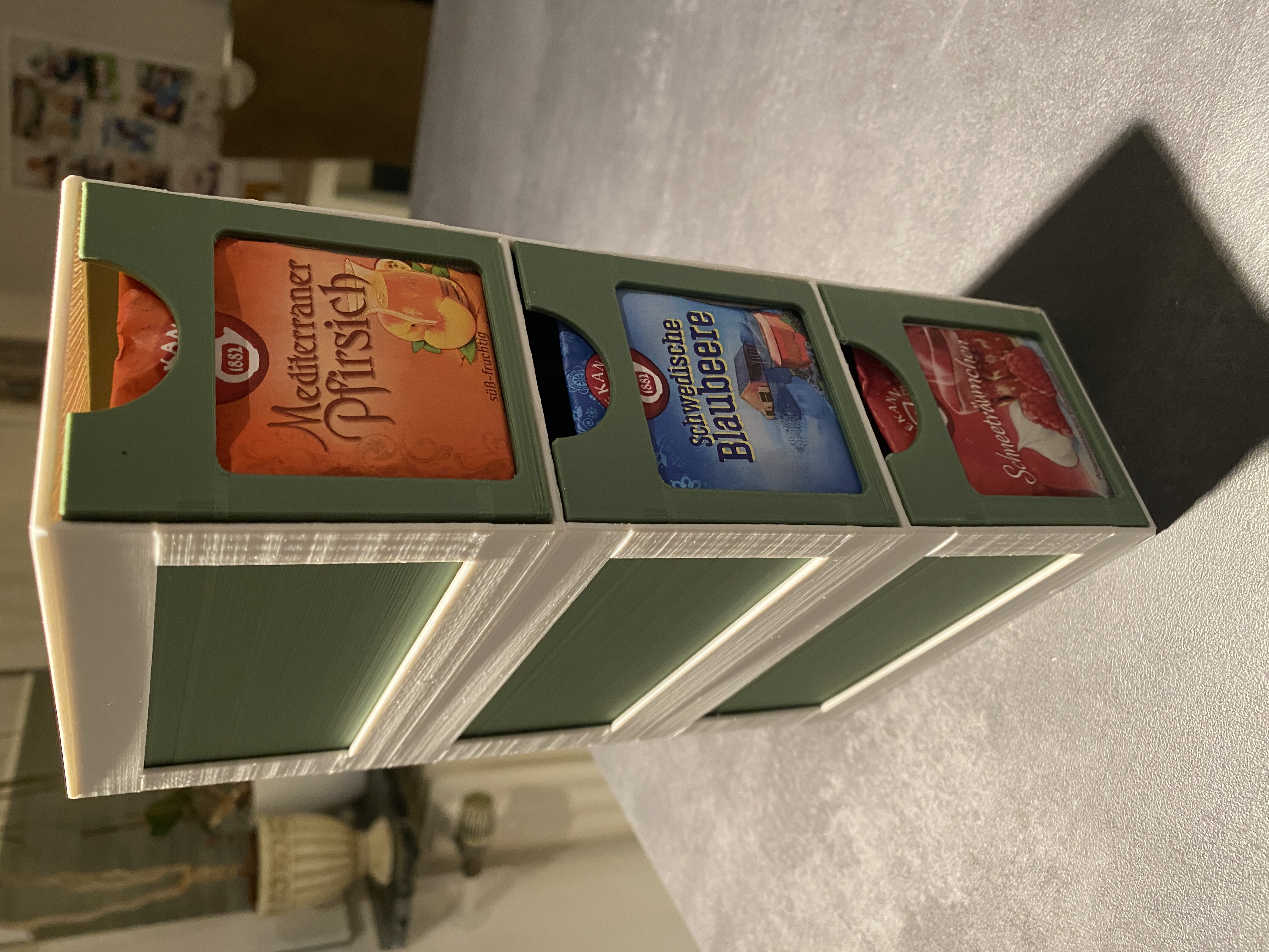 Tea-Tower