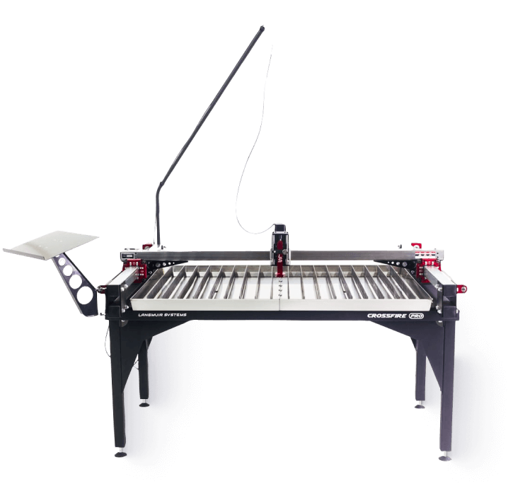 langmui cnc plasma table 2