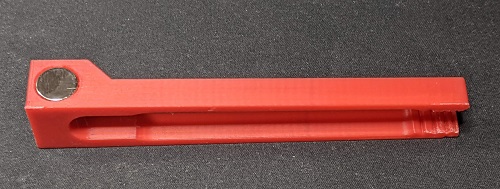 Tweezers, Hardware Magnetic Mount — miniatura 7