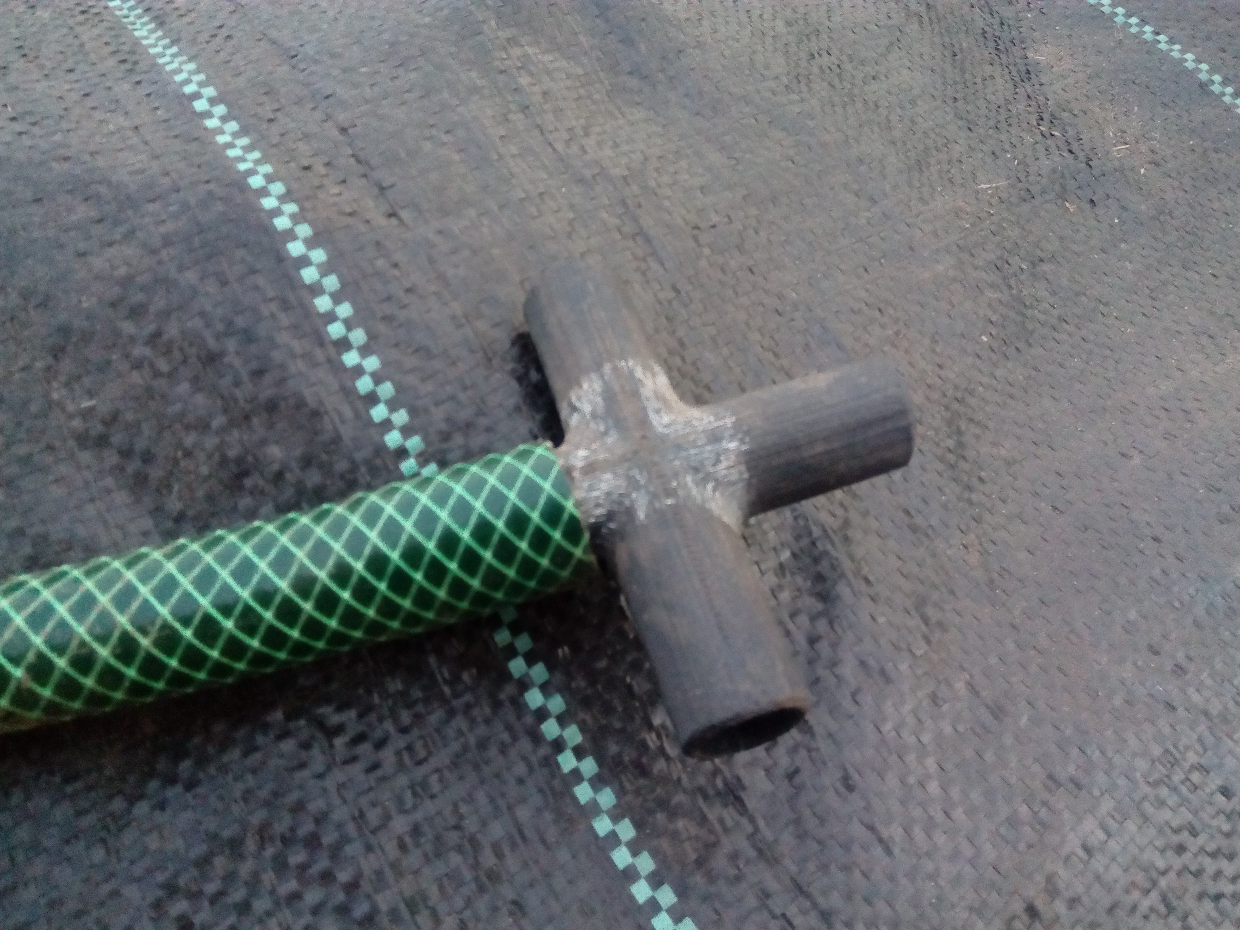 garden hose connection accessories fi 17mm