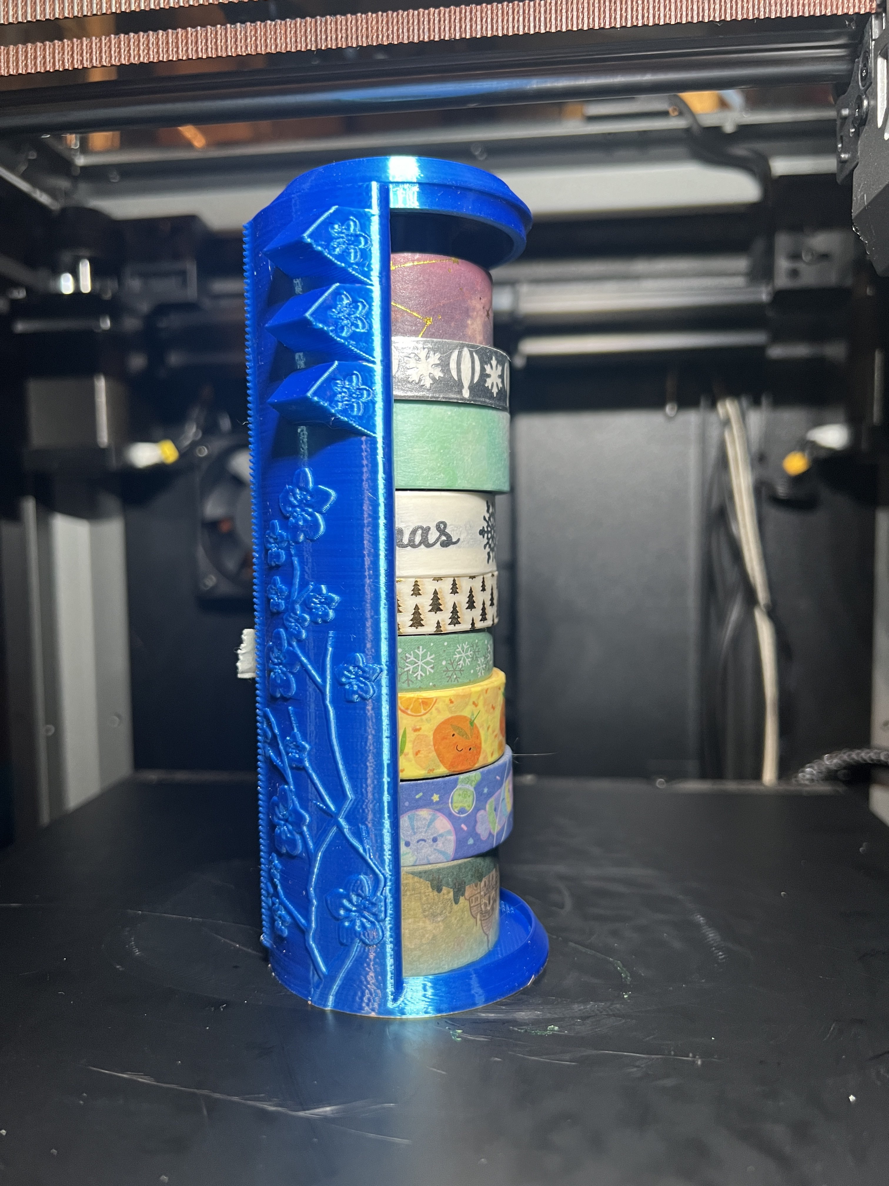 Washi Tape Holder