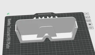 Xbox Elite Multiboard Stand by Kerrek | Download free STL model ...