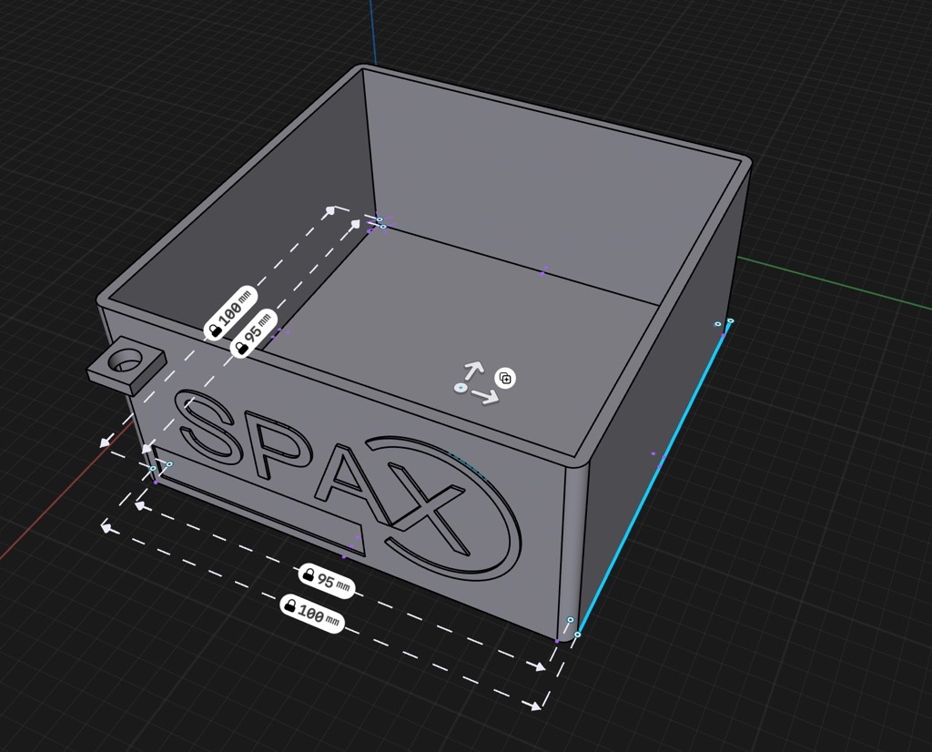 Spax Schrauben Box By Steini Download Free STL Model Printables spax-schrauben-box-by-steini-download-free-stl-model-printables