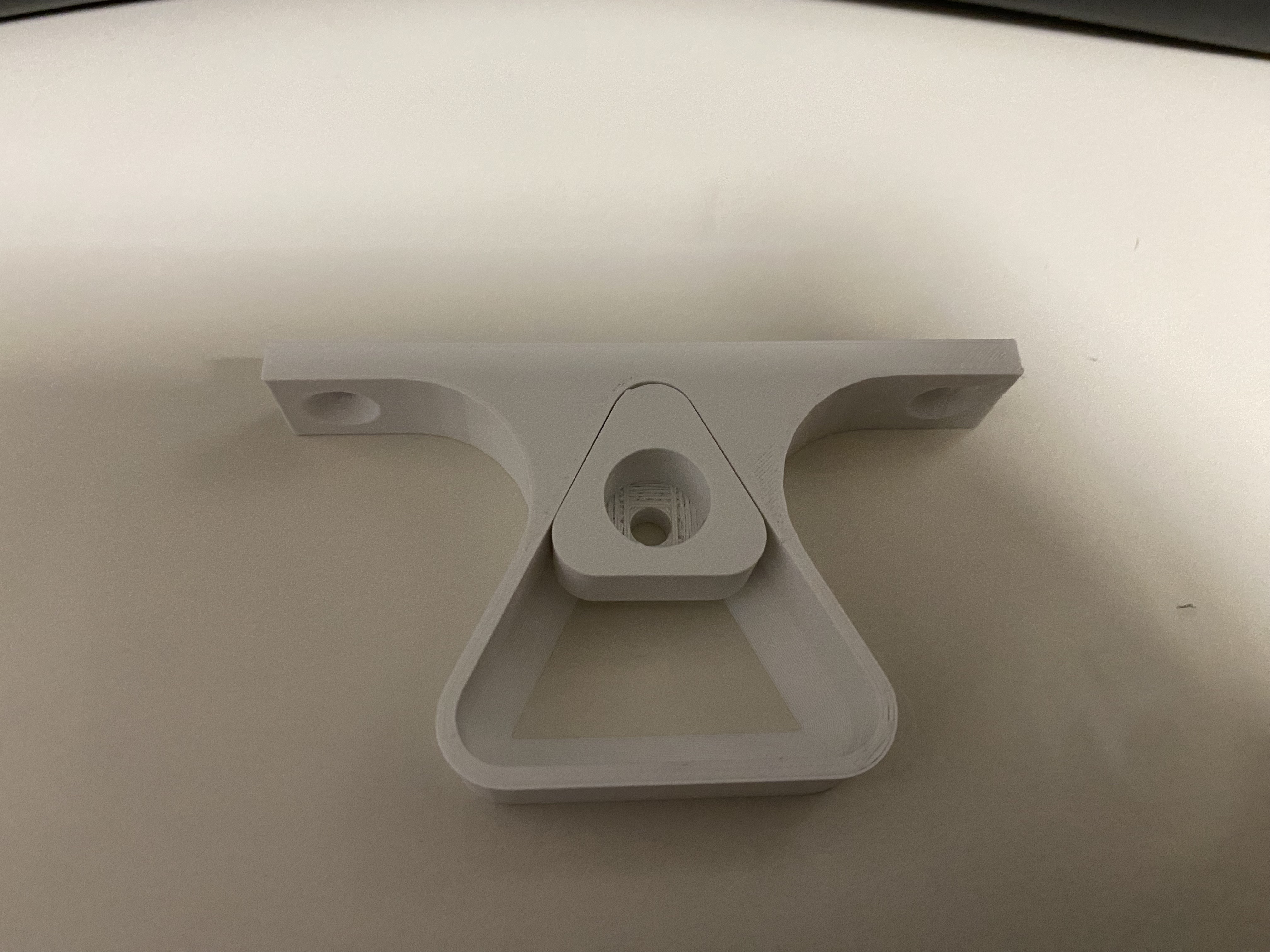 Canvas Hanger for Screws & Nails