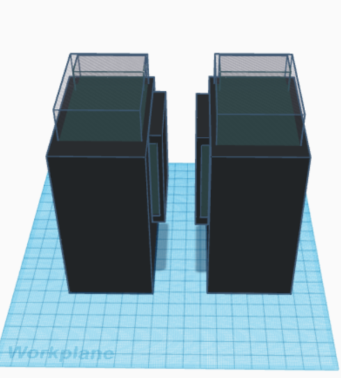 Nerf holsters (1.0)