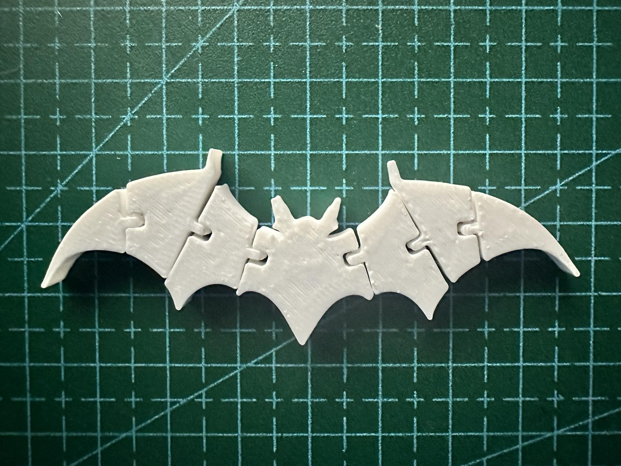 Flexi Bat