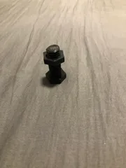 Nut and Bolt