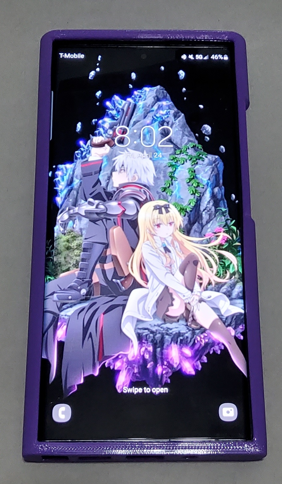 Note 20 Ultra Phone Case