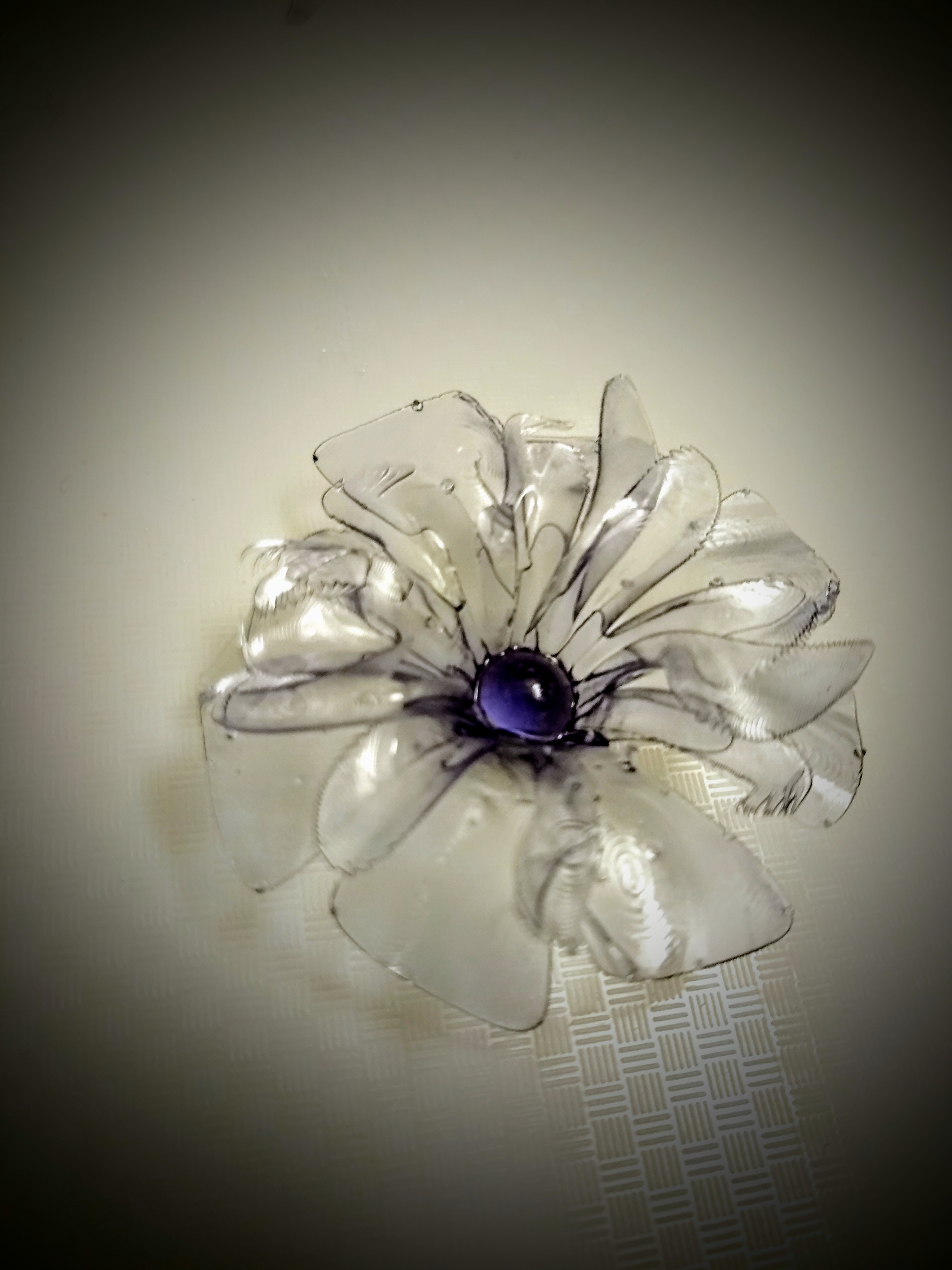 Delicate Flower
