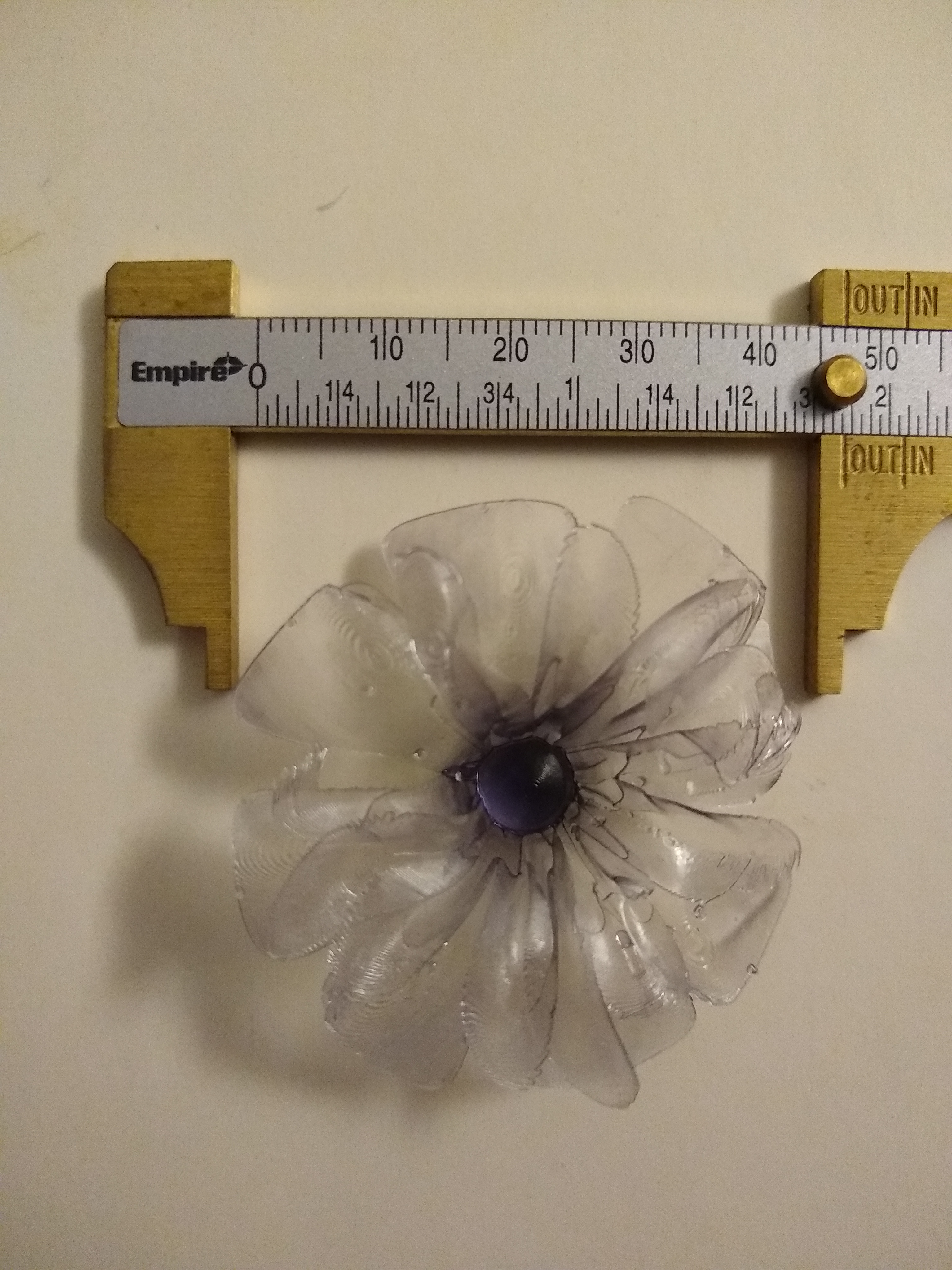 Delicate Flower — thumbnail 3