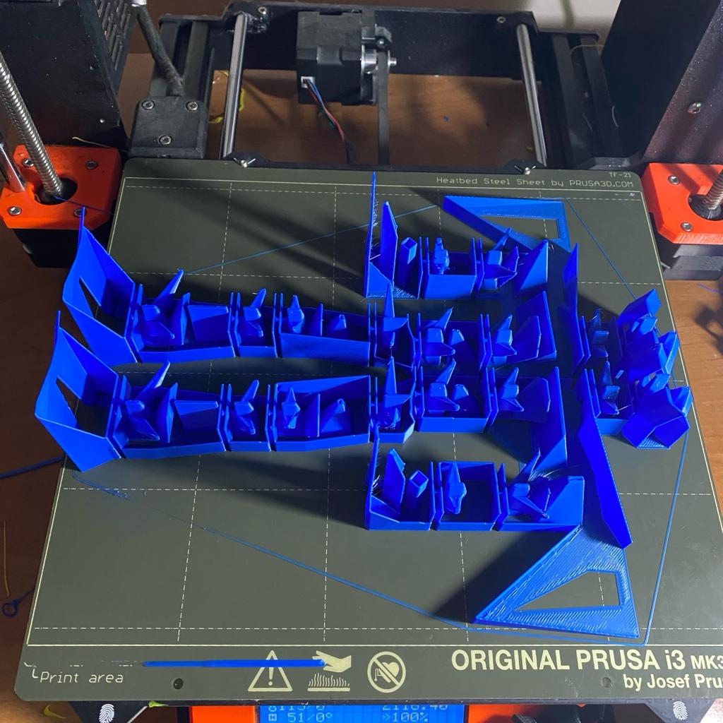 Bro Bro by 3esign | Download free STL model | Printables.com